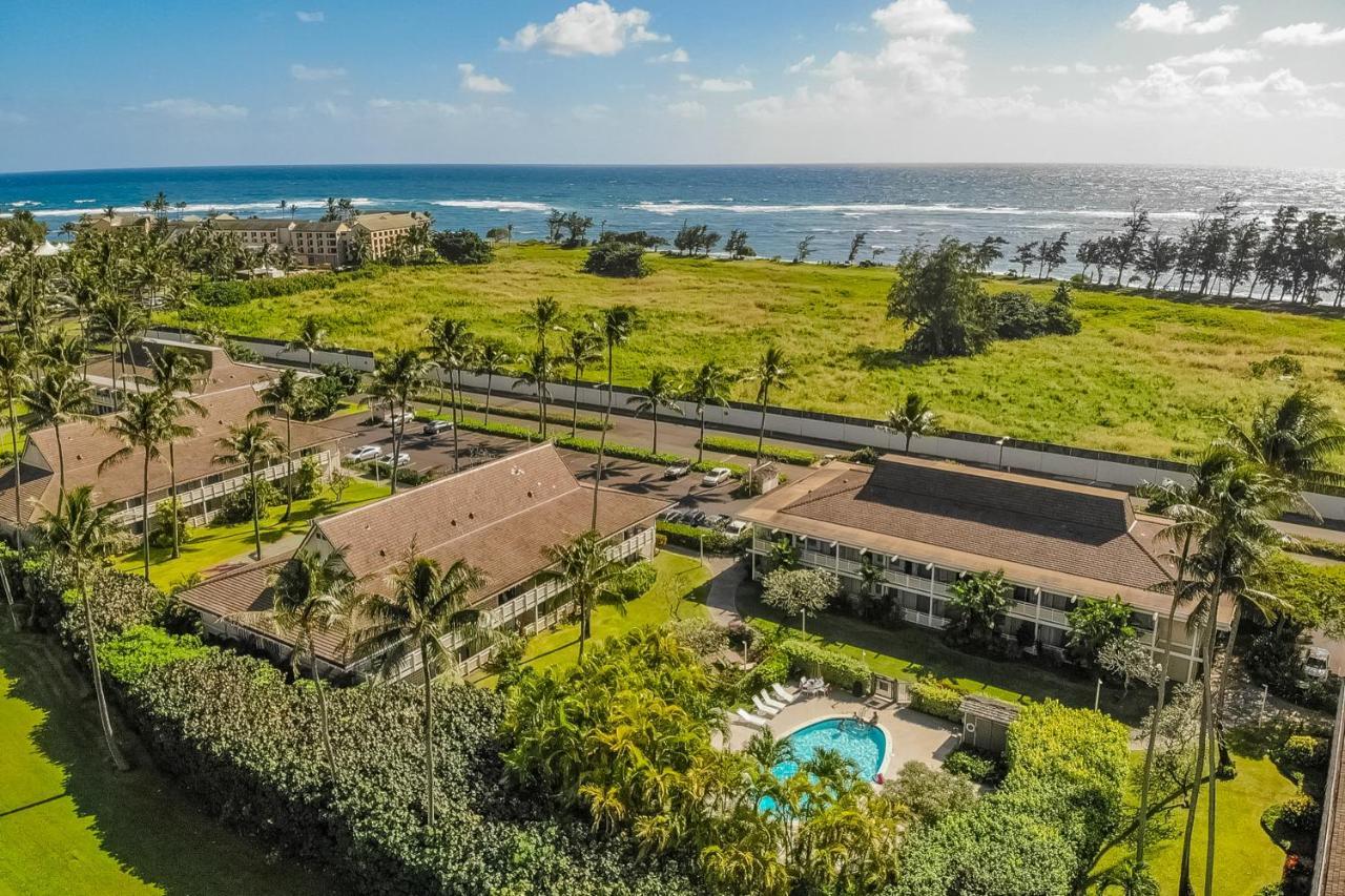 Ferienwohnung Plantation Hale A10 Kapa'a Exterior foto