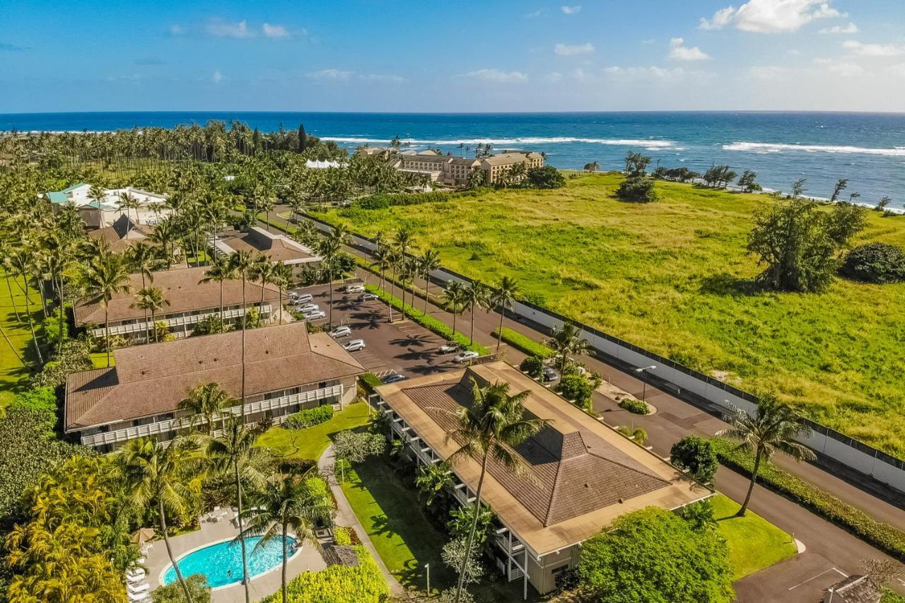 Ferienwohnung Plantation Hale A10 Kapa'a Exterior foto