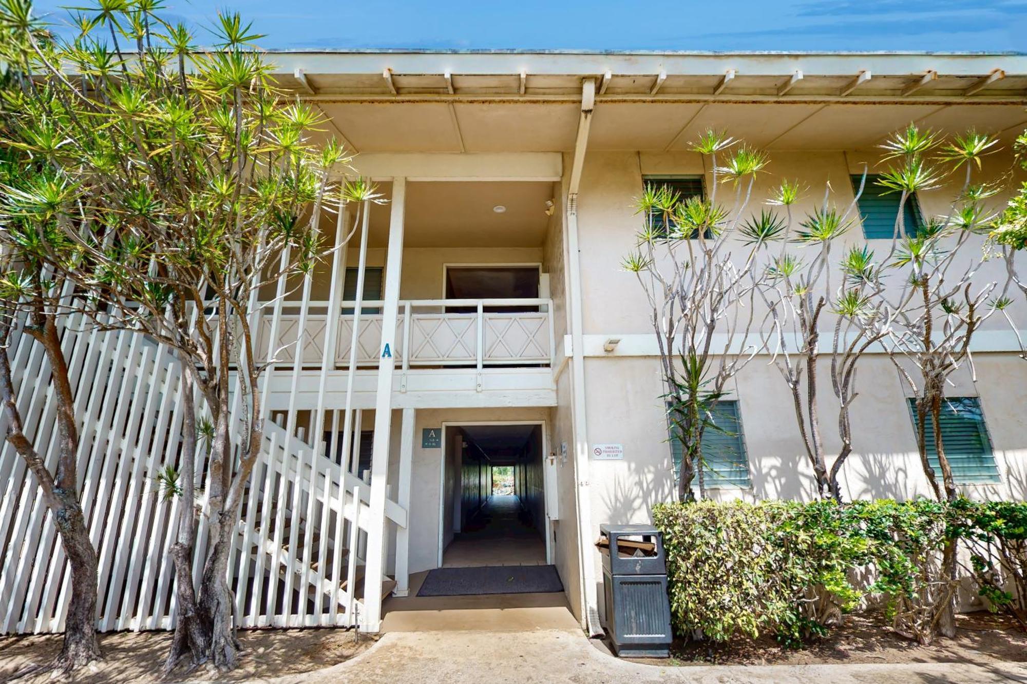 Ferienwohnung Plantation Hale A10 Kapa'a Exterior foto